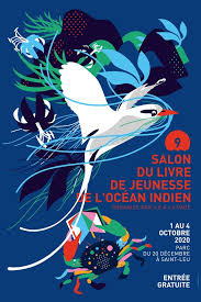Conferences Au Salon Du Livre De Jeunesse De L Ocean Indien