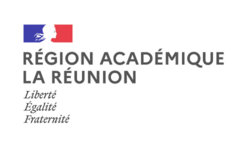Logo Académie la Réunion